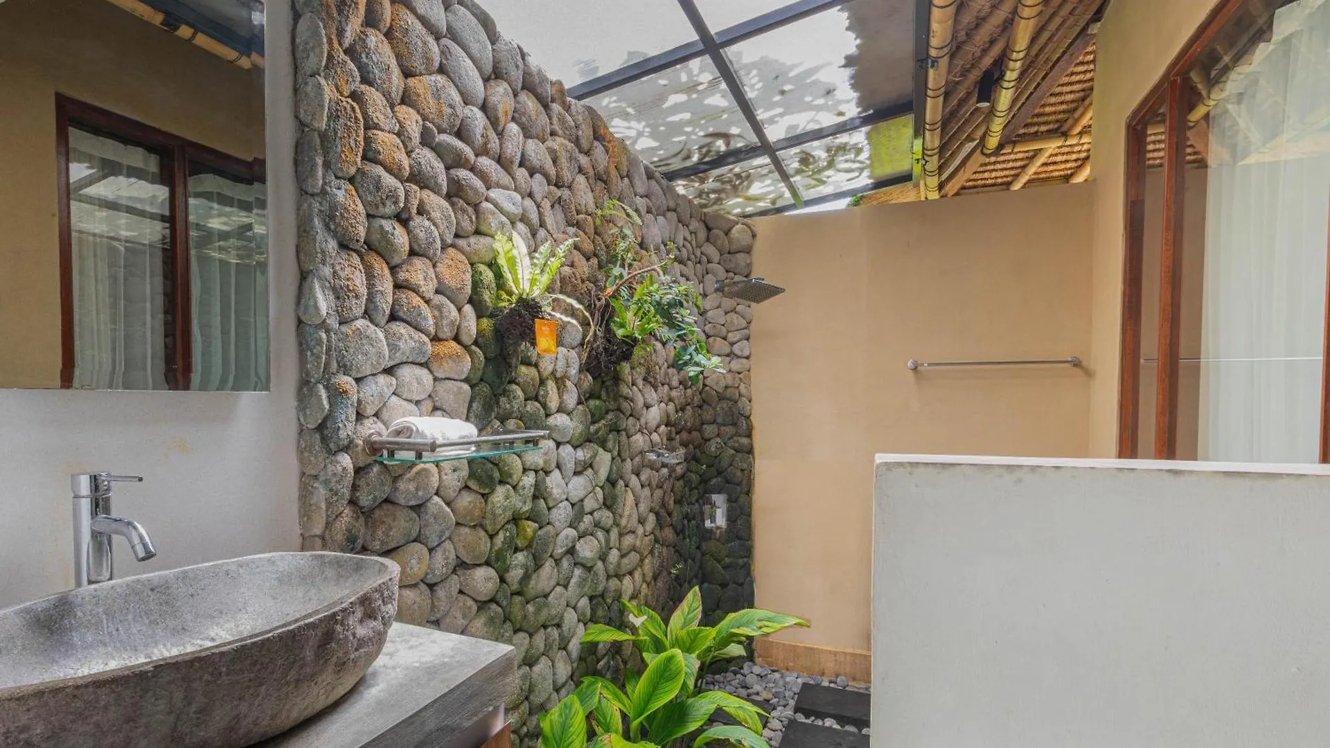Pensionat Gopala Villa Ubud