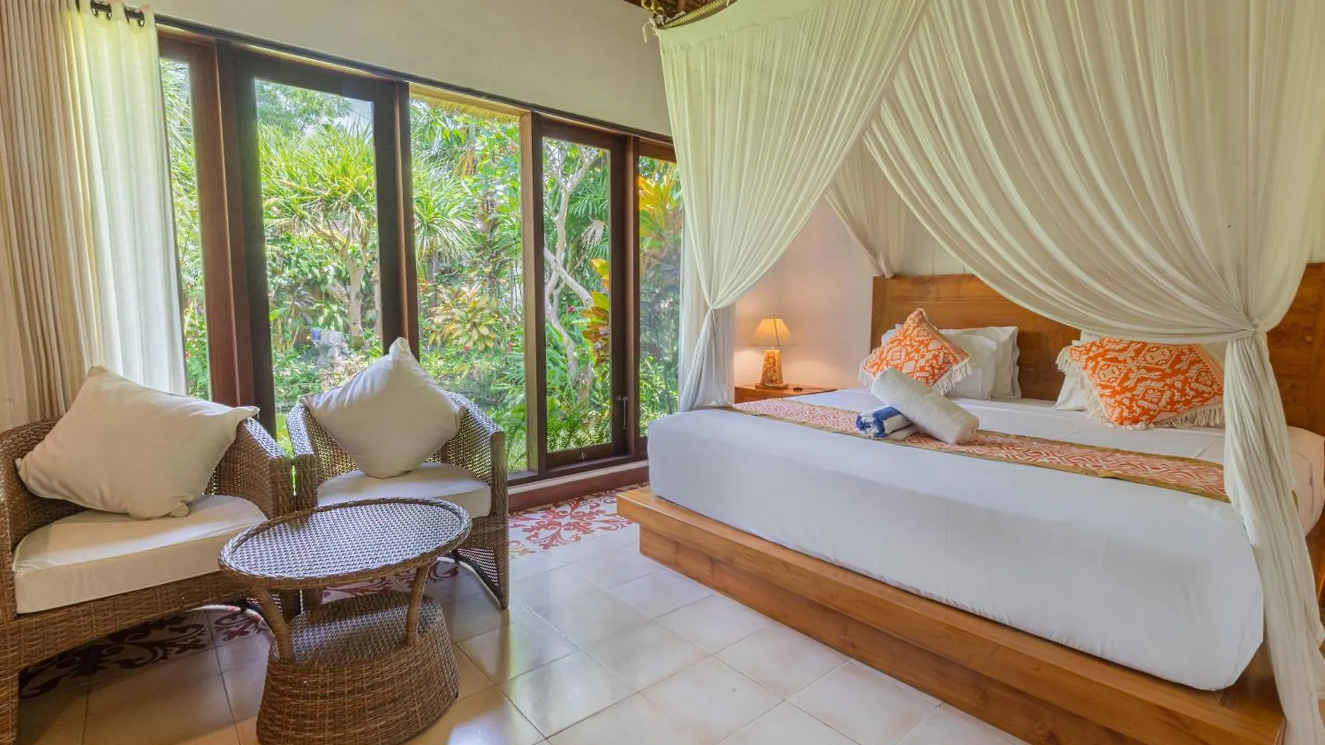 Gopala Villa Ubud