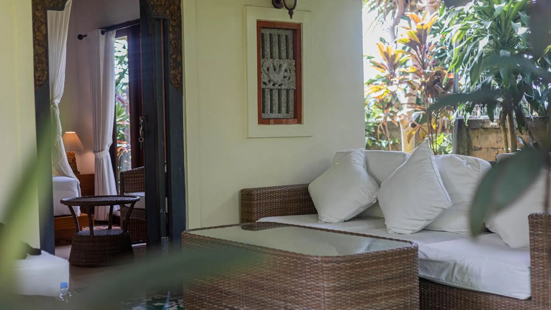 Gopala Villa Ubud 0*,