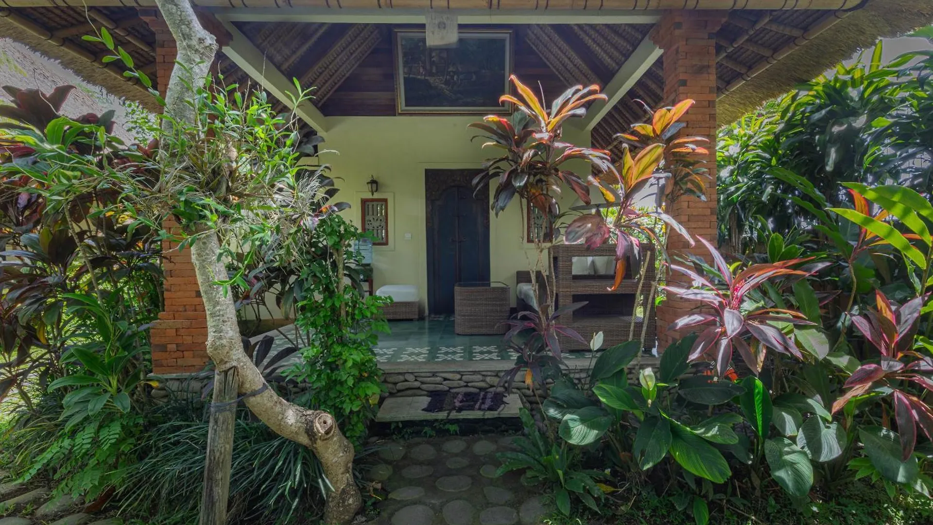 Pensionat Gopala Villa Ubud
