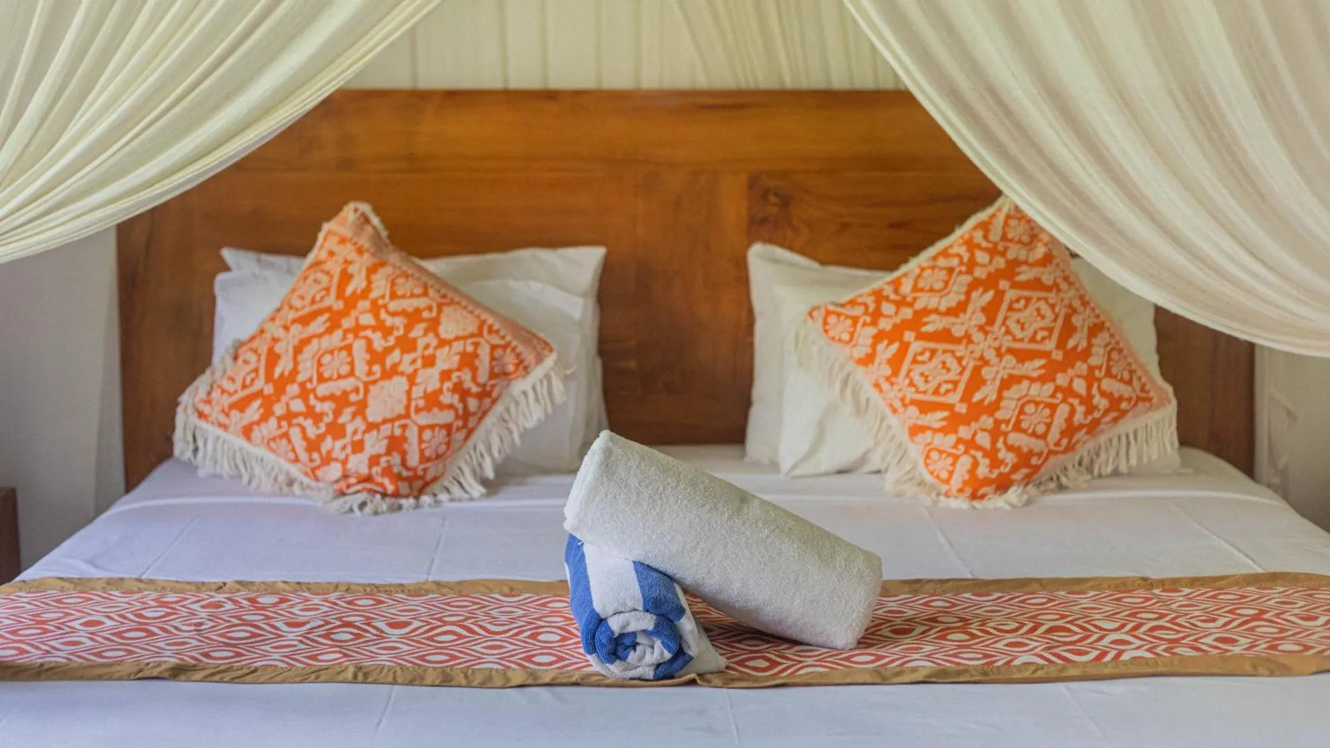 Gopala Villa Ubud Pensionat