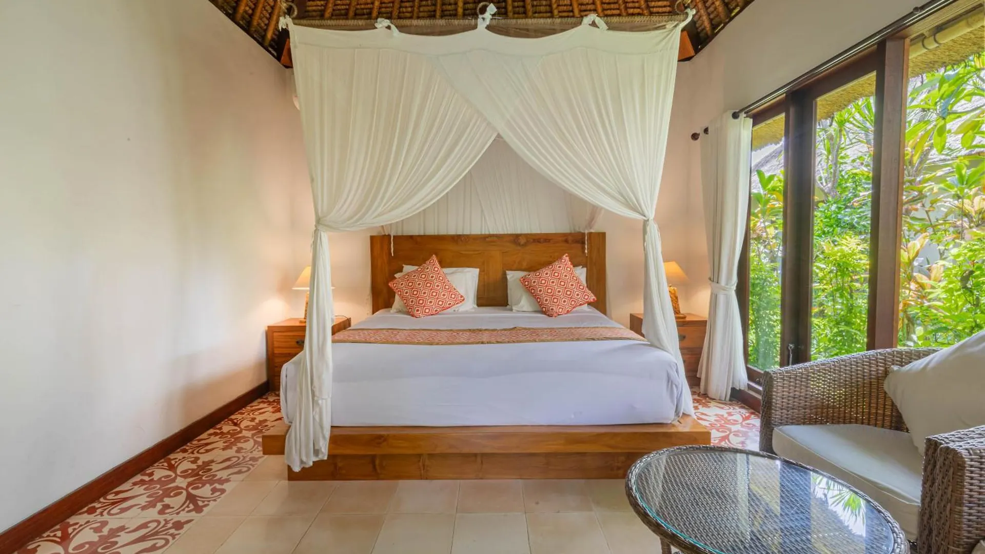 Gopala Villa Ubud