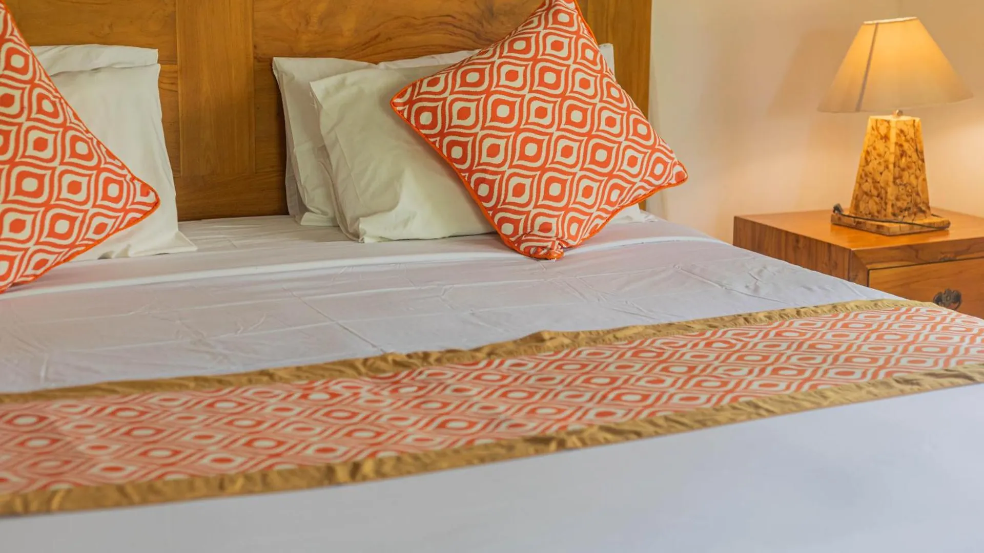 Gopala Villa Ubud 0*,