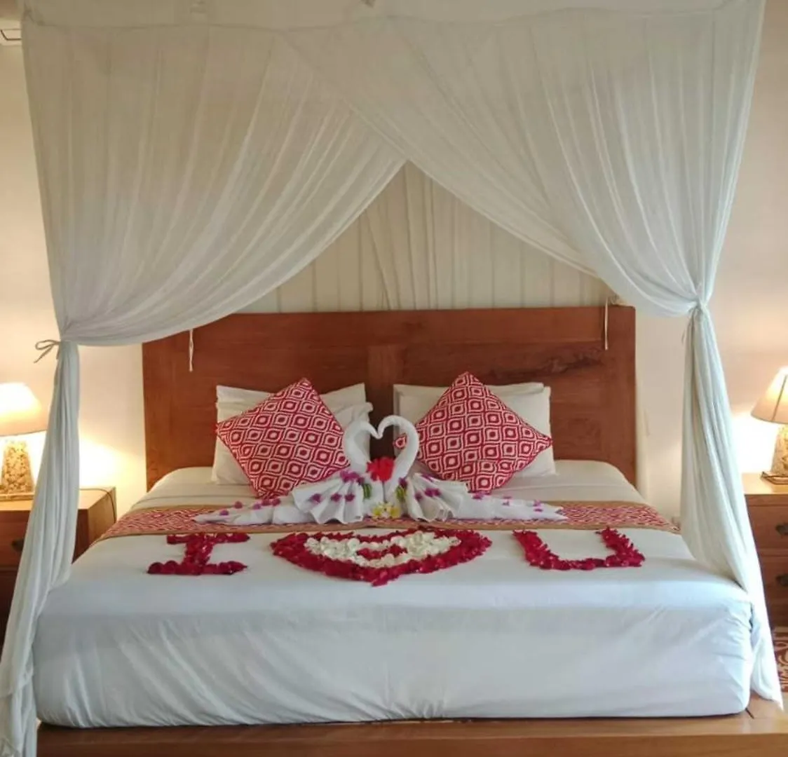 Gopala Villa Ubud 0*,